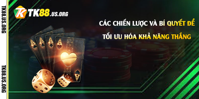 Cách Chơi Nổ Hũ - Game Nổ Hũ Đổi Tiền Thật 3 Các chiến lược và bí quyết để tối ưu hóa khả năng thắng