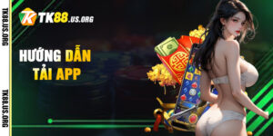 Hướng Dẫn Tải App