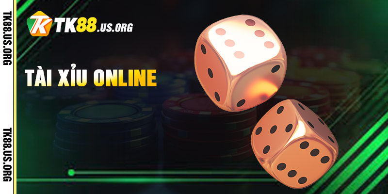 App Tài Xỉu Online - Tải Game Tài Xỉu Rút Tiền Tại Tk88 1 Tài Xỉu Online