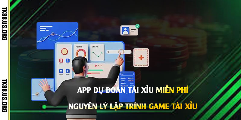 Ai Tool Tài Xỉu - Cách Chơi Tài Xỉu Cho Người Mới 3 App-Dự-Đoán-Tài-Xỉu-Miễn-Phí---Nguyên-Lý-Lập-Trình-Game-Tài-Xỉu